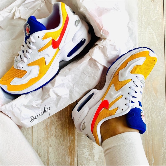 NWT Nike air Max 2 - Picture 2 of 7